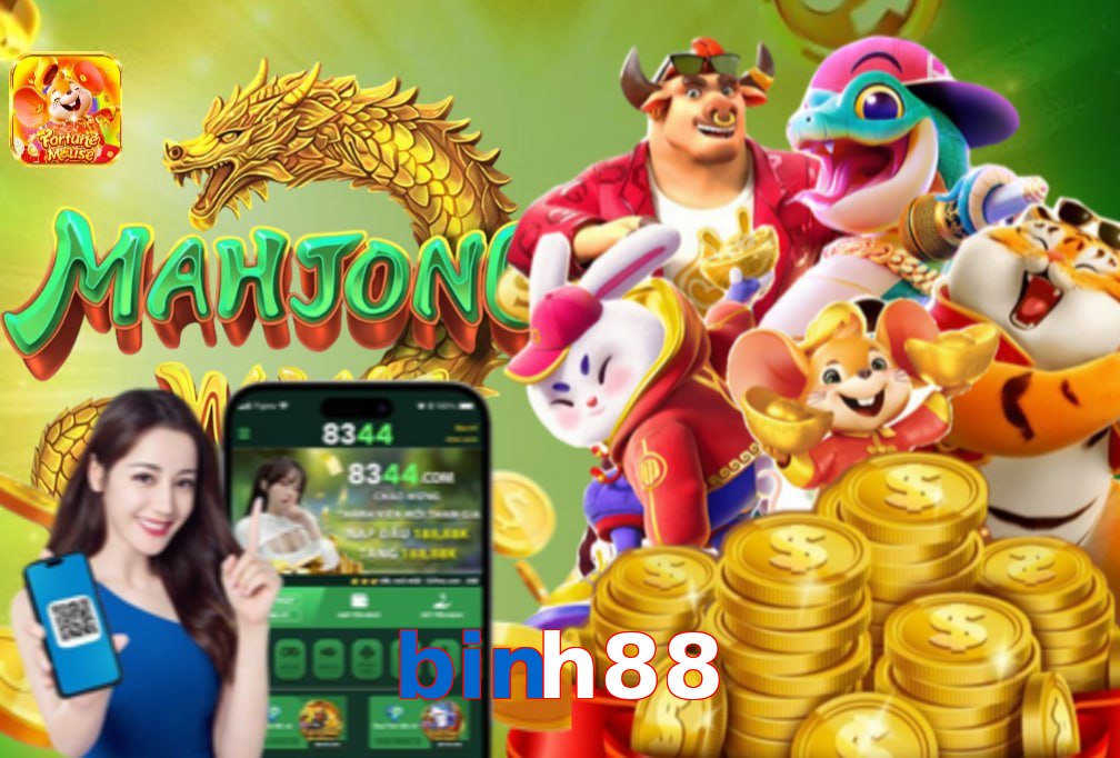 binh88